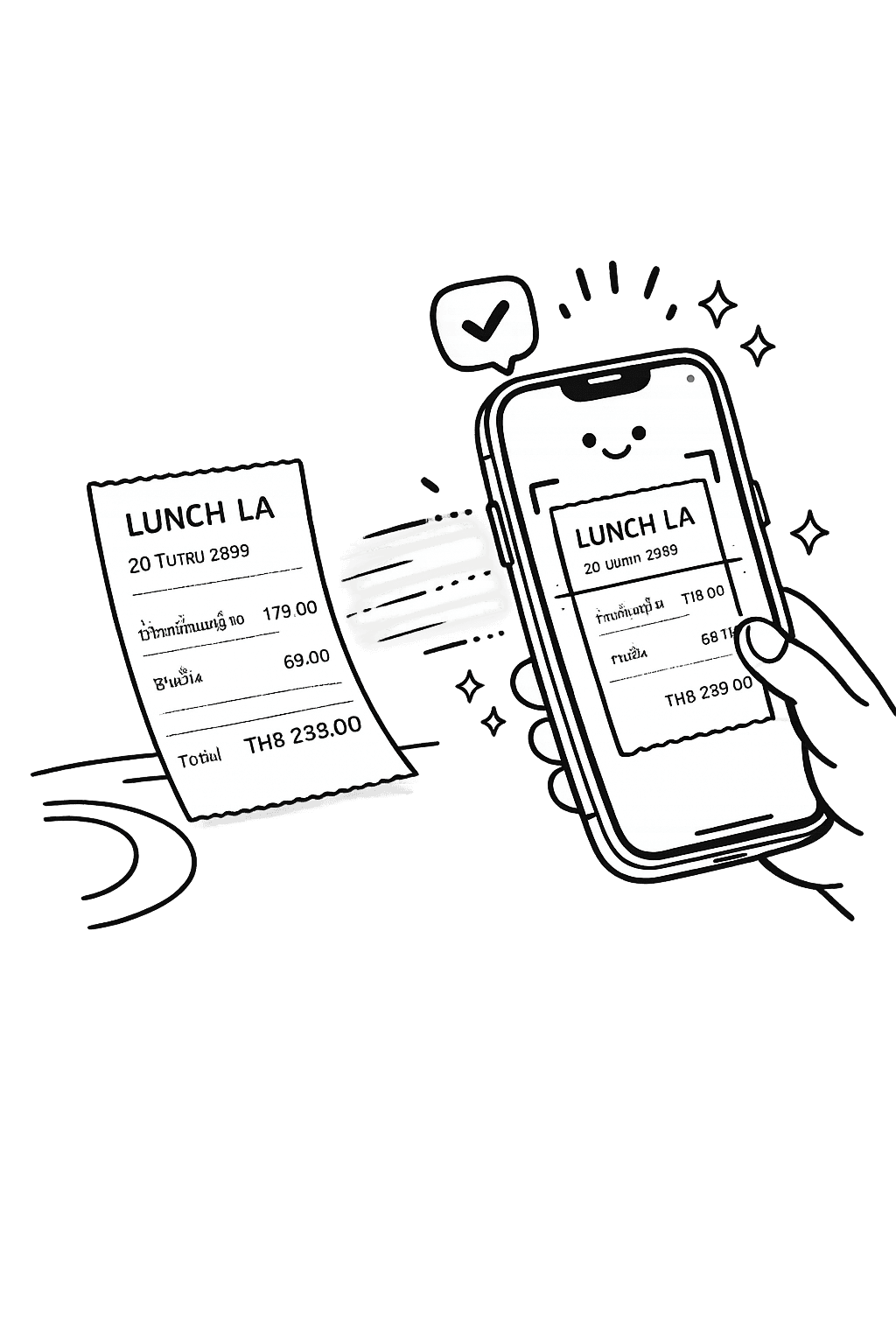 BuddyBill App - Overview